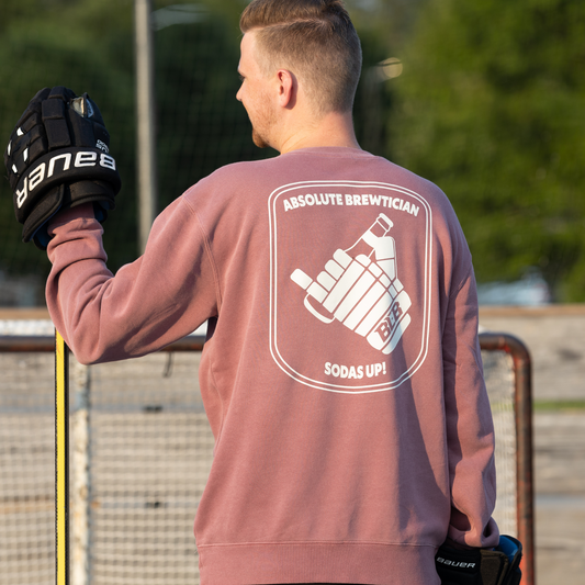 The Absolute Brewtician