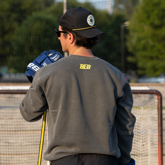 The Beer Leaguer