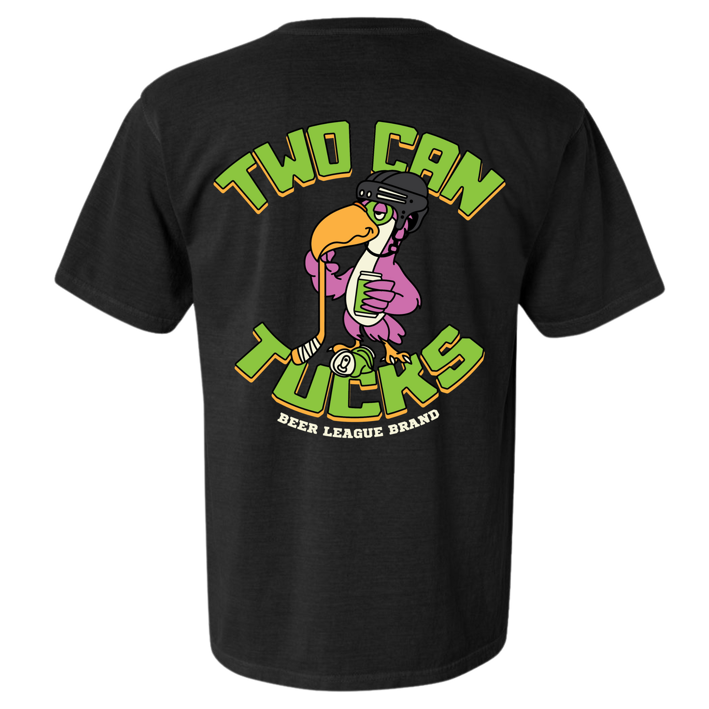 The Two Can Tucks