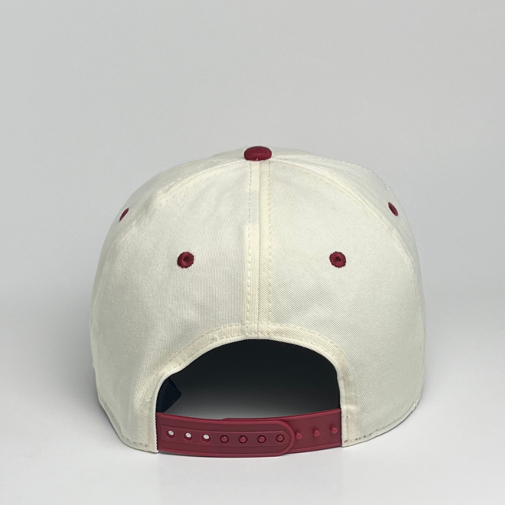 The Beer League Hockey - Maroon