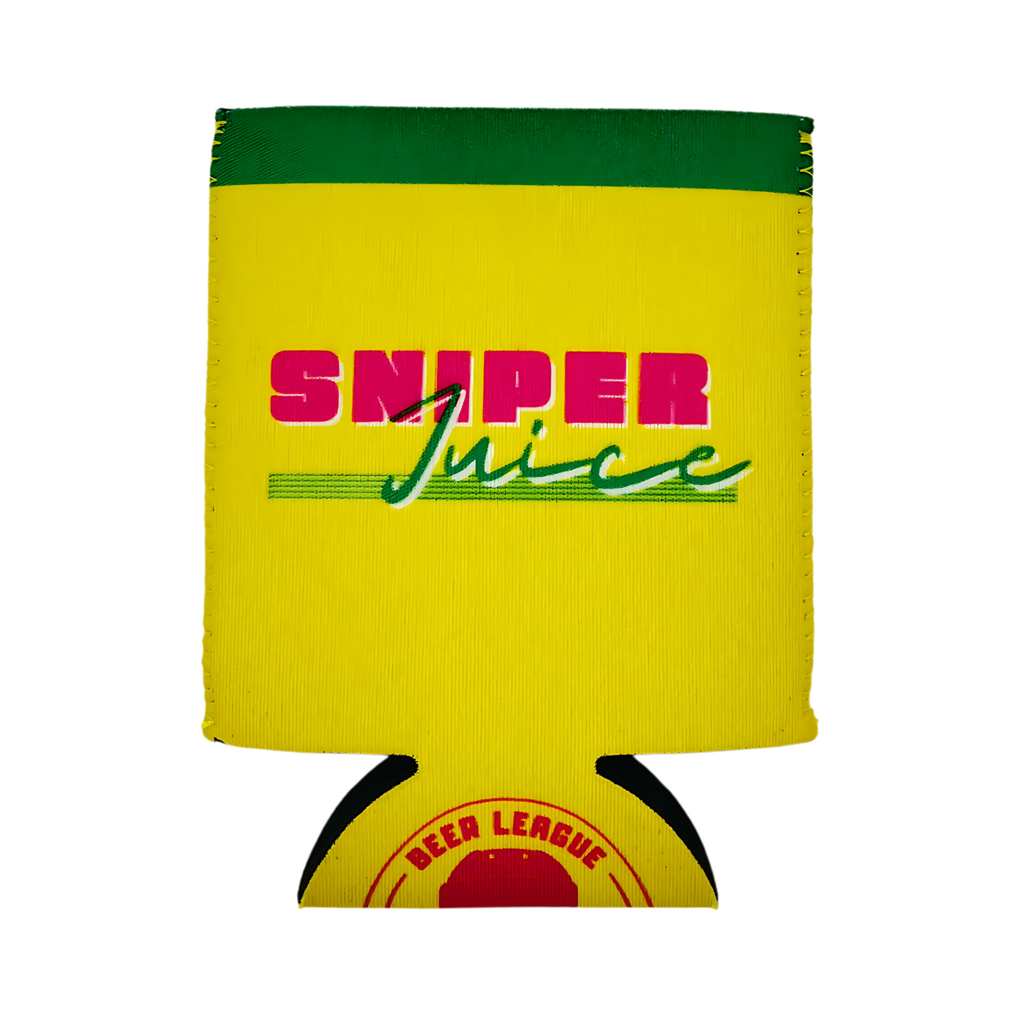 The Sniper Juice