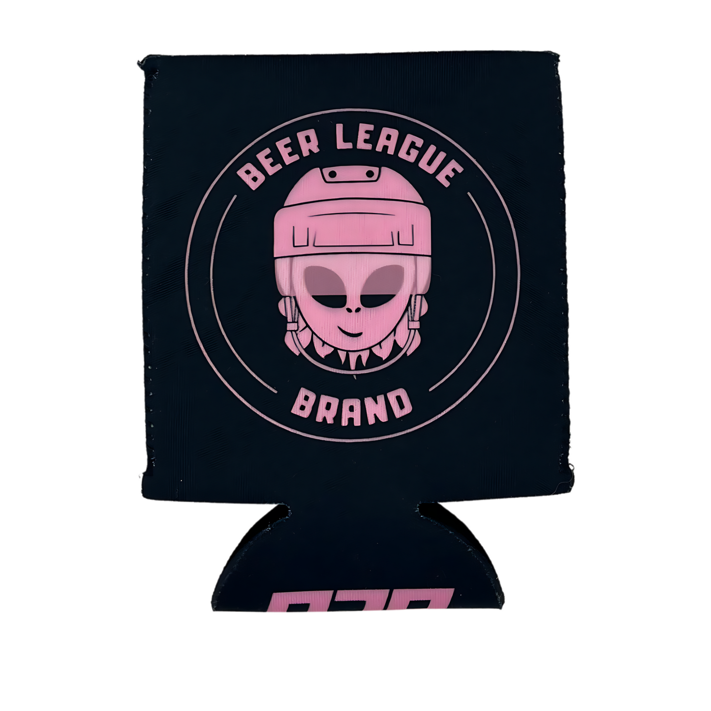 The Beer League Brand
