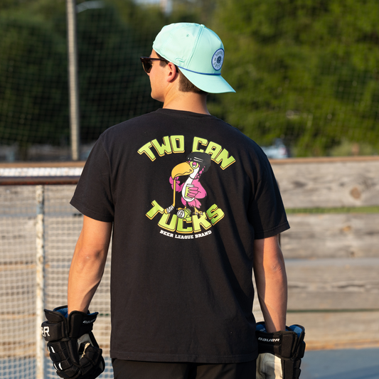 The Two Can Tucks