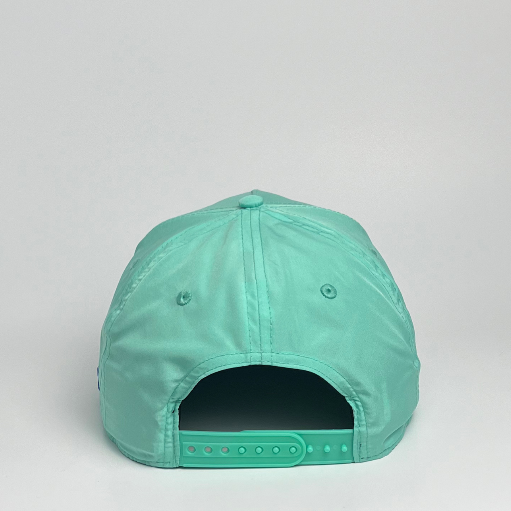 The Lovely Letty - Seafoam