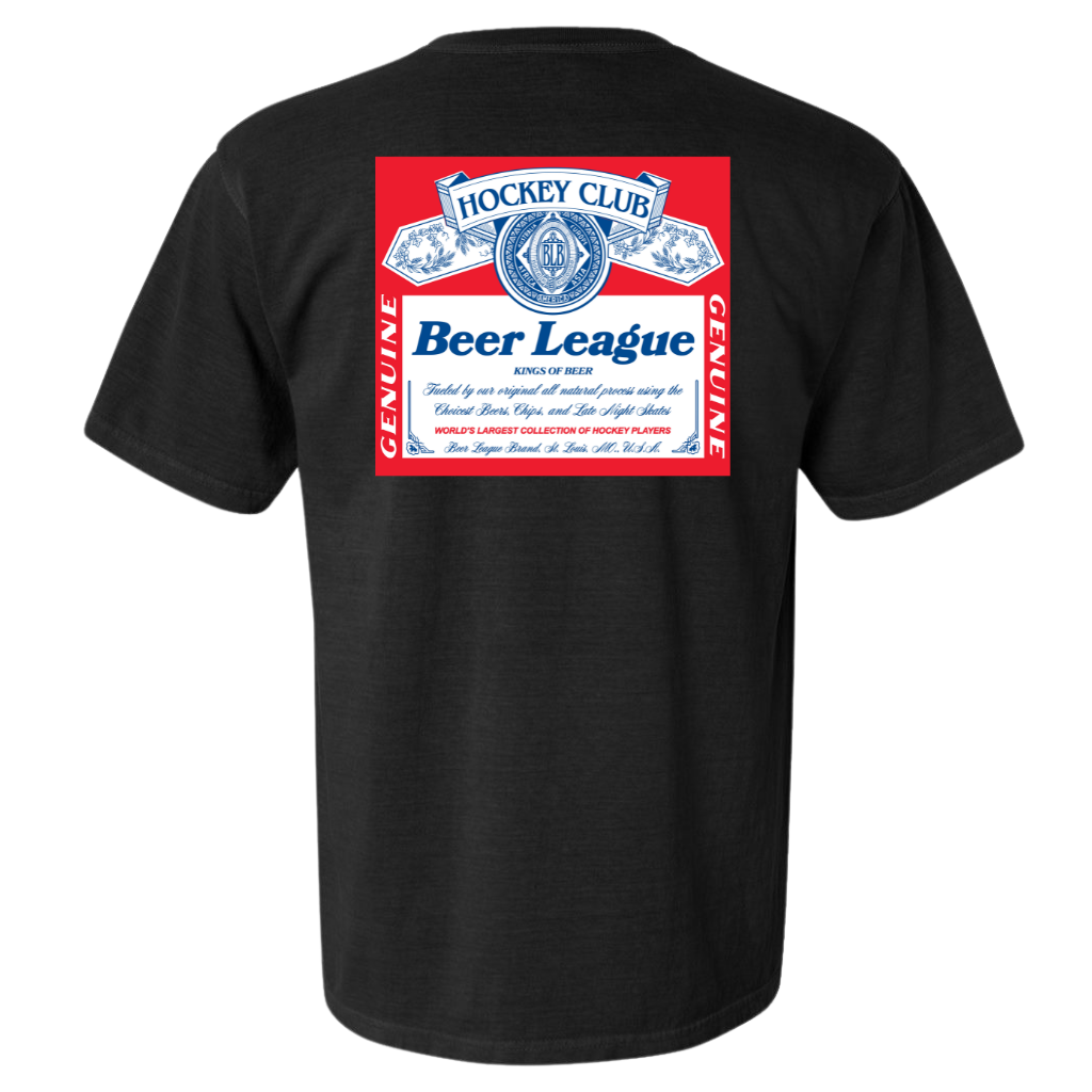 The Kings of Beer