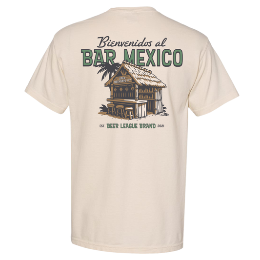 The Bar Mexico