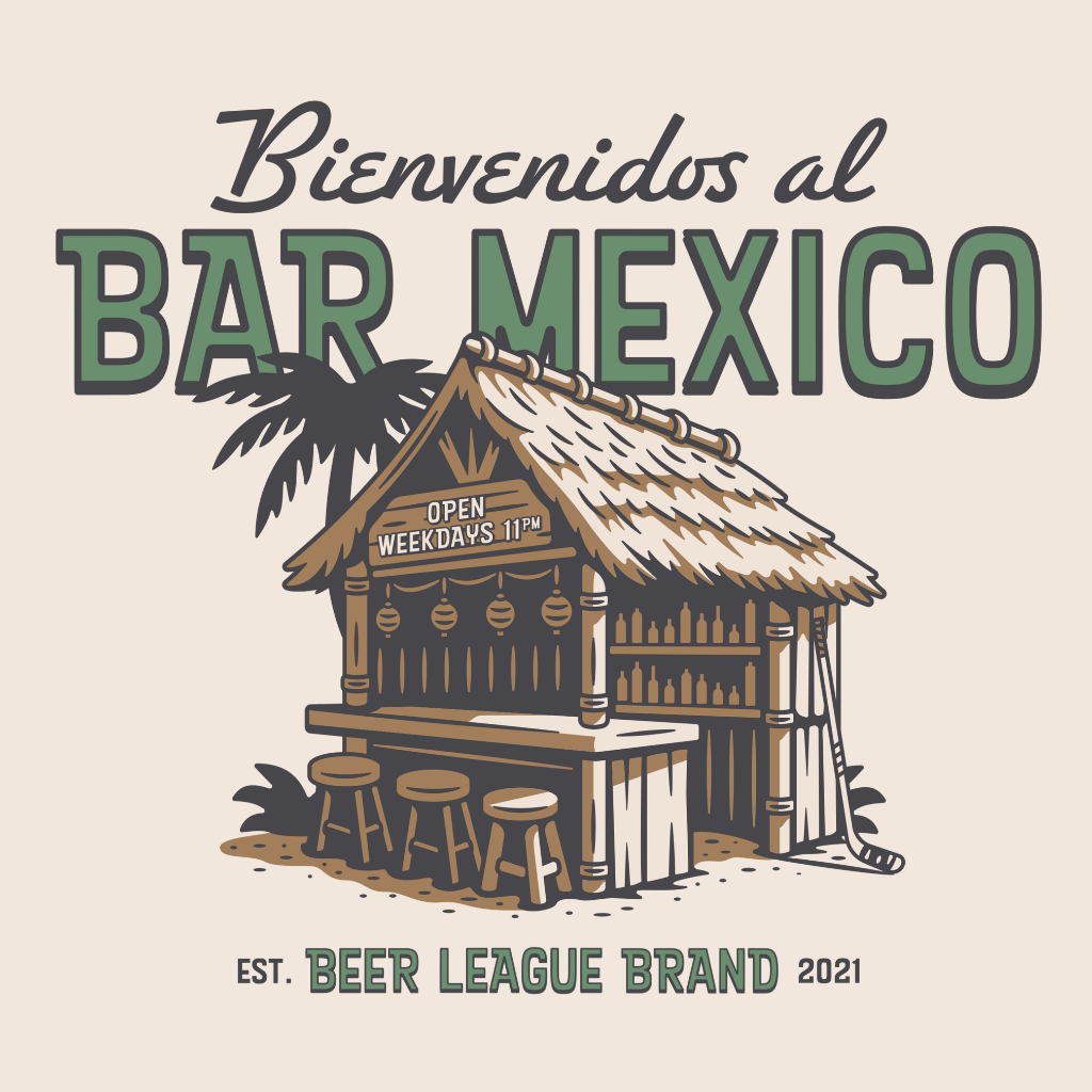 The Bar Mexico