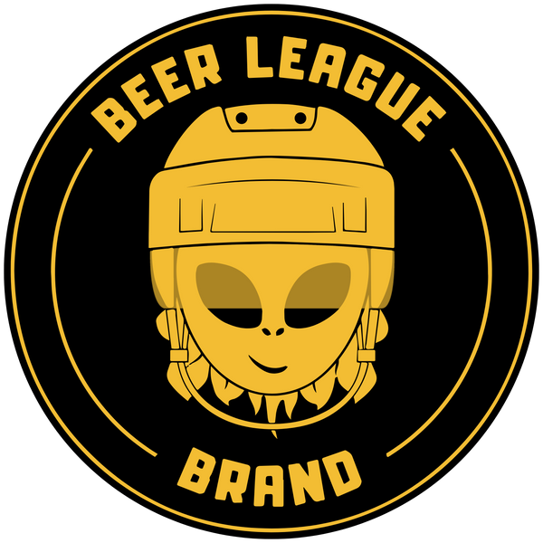 Beer League Brand